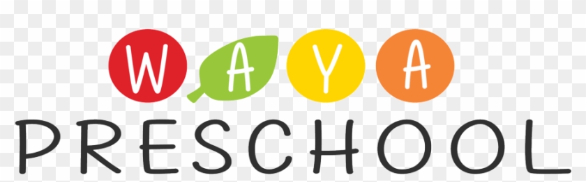 Use This Link To Pay Your Child's Waya Preschool Registration - Circle #683185
