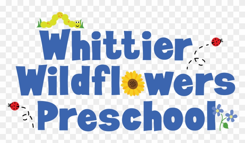 Whittier Wildflowers Preschool #683212