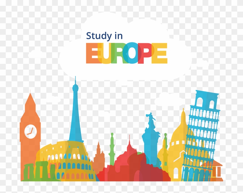 Many People Shy Away From Studying Abroad Because Of - Study Abroad In Europe #683213