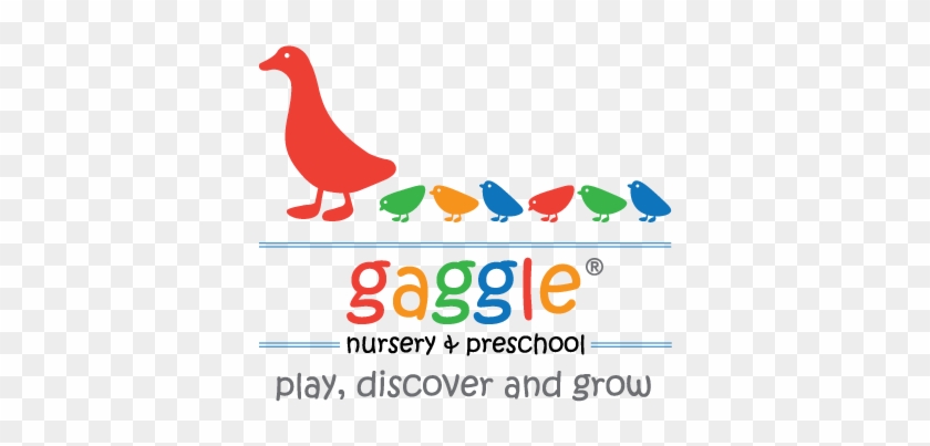 Gaggle Nursery And Preschool - Baby Quotes And Sayings #683215