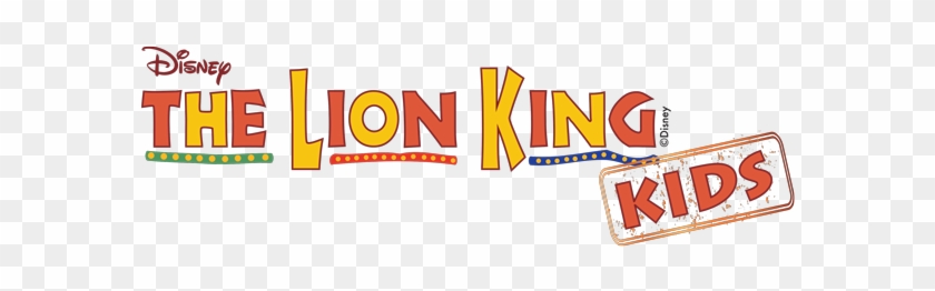 The Lion King Kids Tuition - Lion King Kids #683236