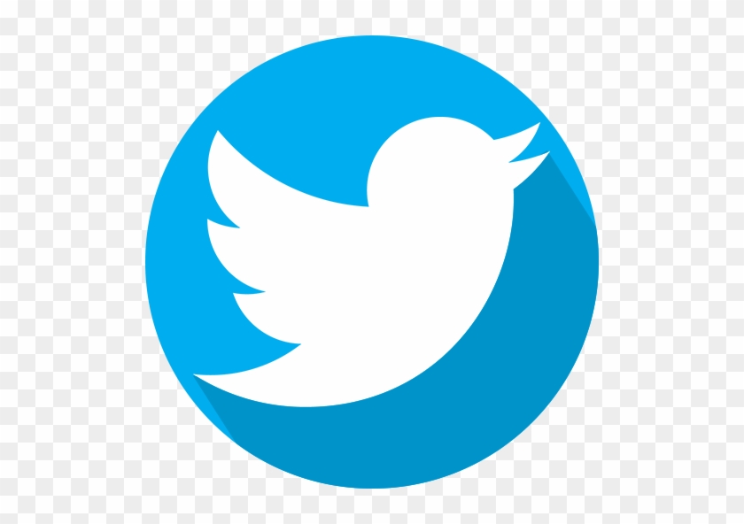 Transparent Background Twitter Logo #683280