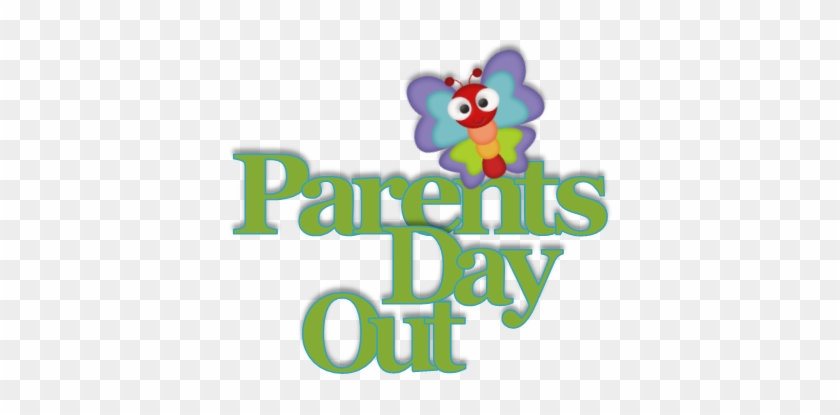 Scroll Down For Link To Application - Parents Day Out Clipart #683339