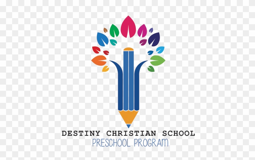 Preschool & Ecs Registration Now Open - School Logo Vector #683348