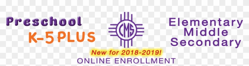 Online Enrollment Offered In 2018-2019 - Clovis Municipal School District #683372