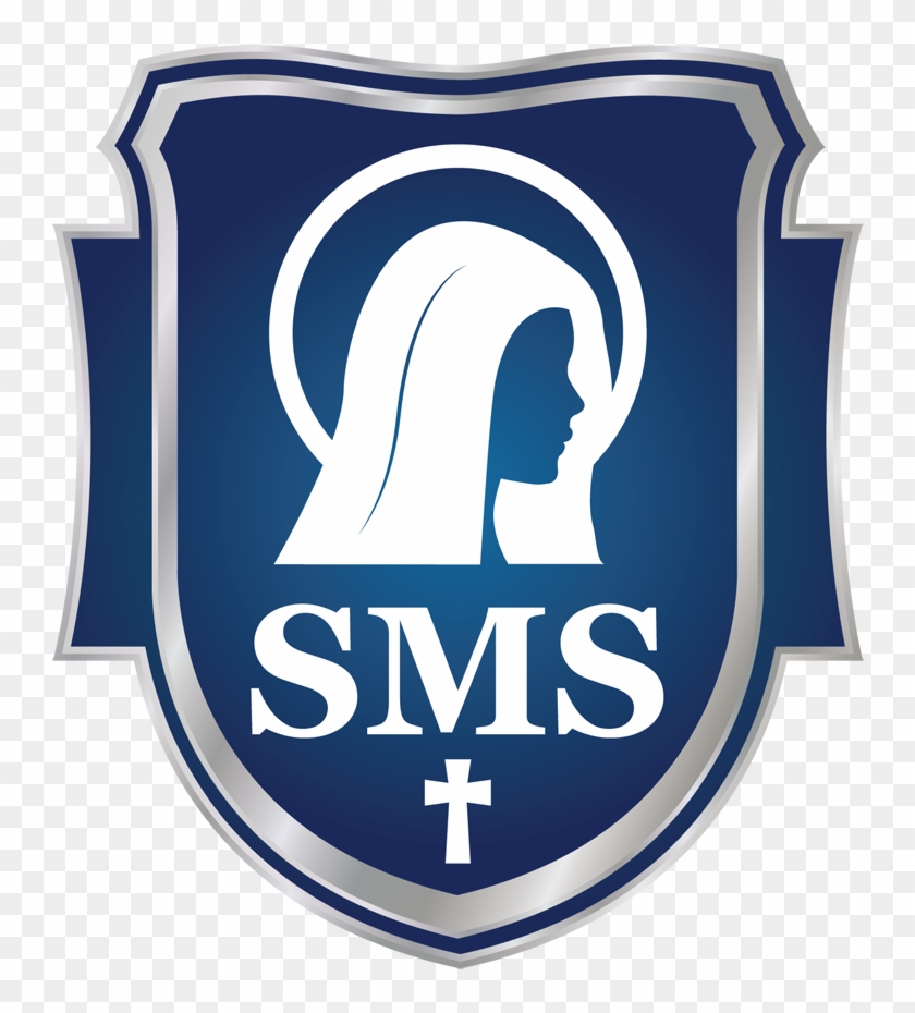 Mary Catholic School - St Mary School Mokena Logo #683402