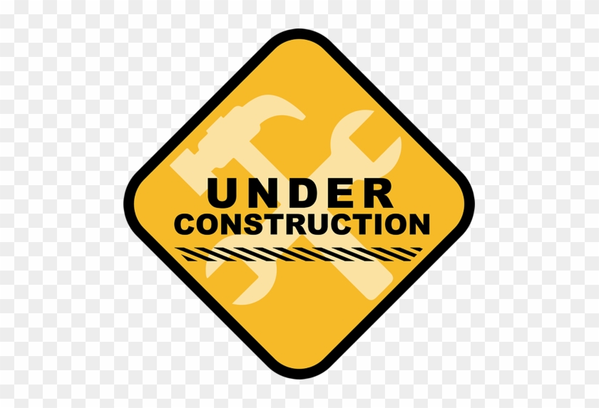 Please Note That The Minimum Cost Of Artwork From Us - Closed For Construction Sign #683430