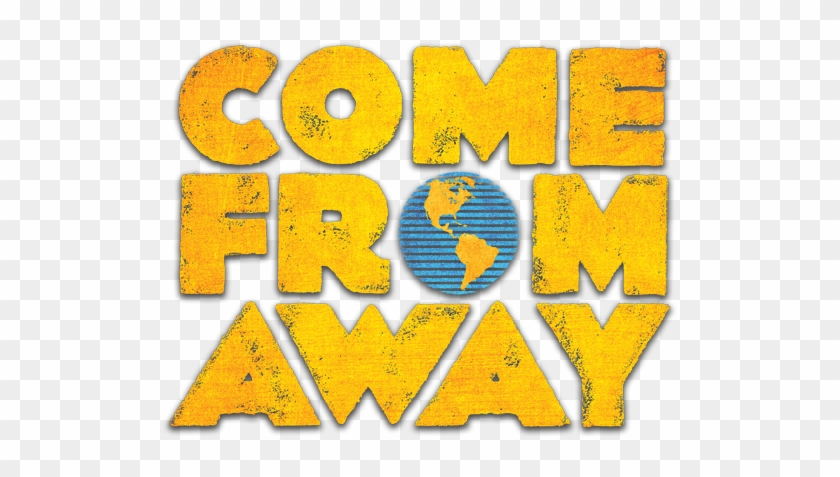 Submit Your Vip Package Request For Come From Away - Art #683443