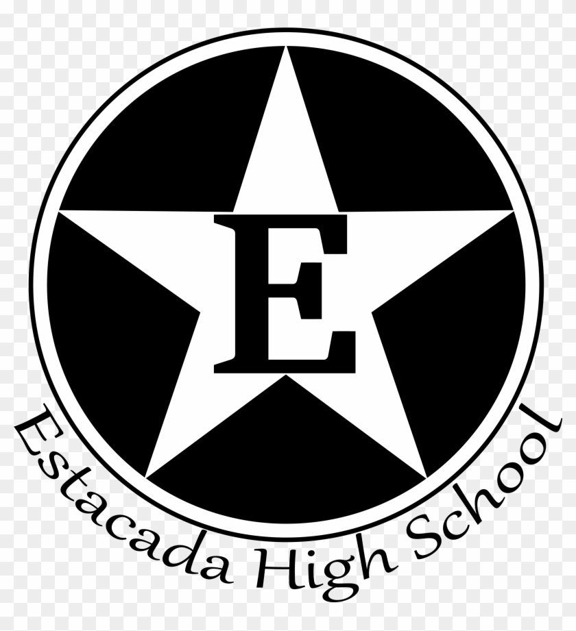 Ehs Logo - Red Circle With White Star Logo #683452
