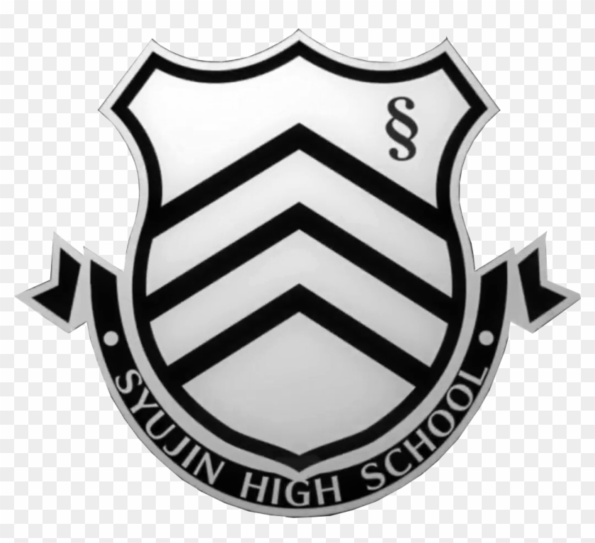 Shujin Academy - Shujin Academy #683453