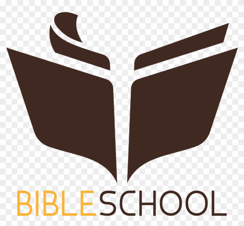 New Creation Bible Training Center - Bible Institute Logo Png #683462
