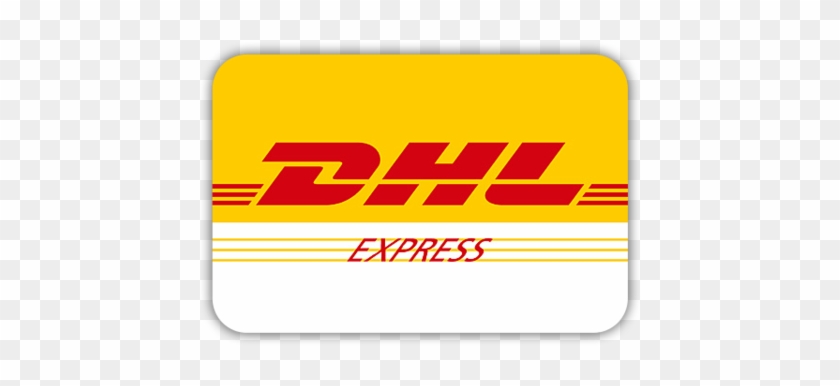 Dhl Express - Dhl Excellence Simply Delivered #683508