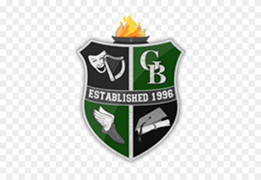 Granite Bay High School - Granite Bay High School Logo #683521