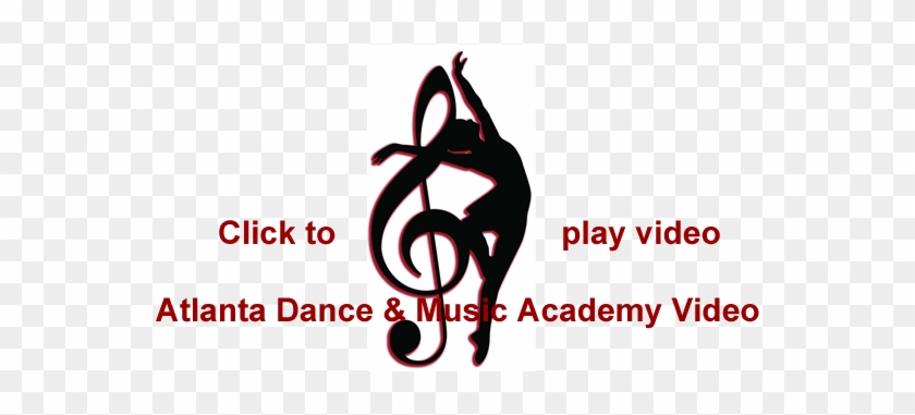 Atlanta Dance & Music Academy - Graphic Design #683538