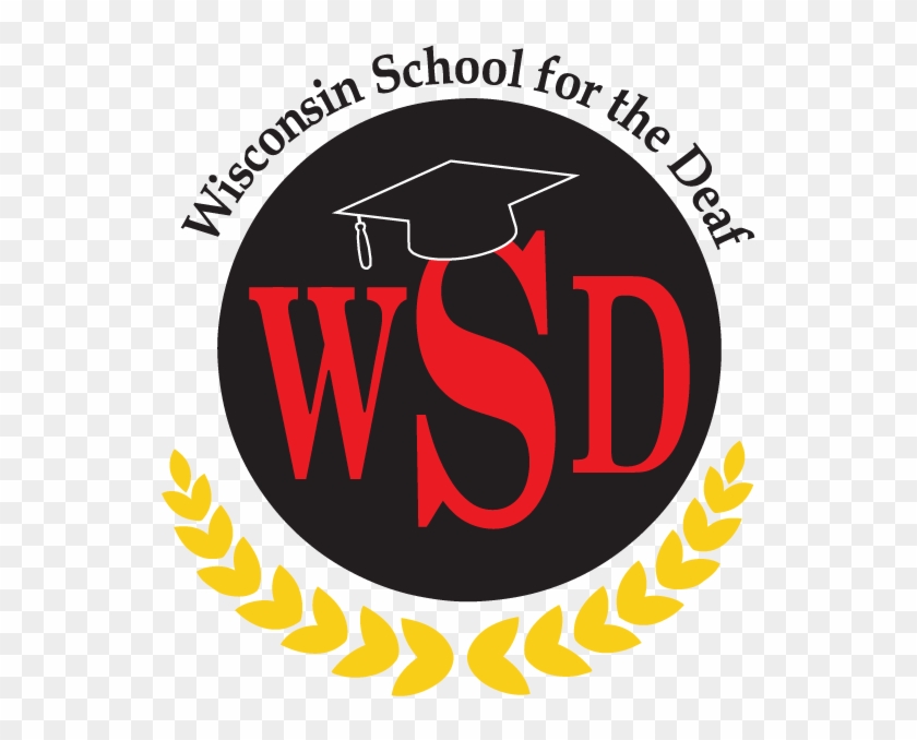 Wisconsin School For The Deaf - Wisconsin School For The Deaf #683574