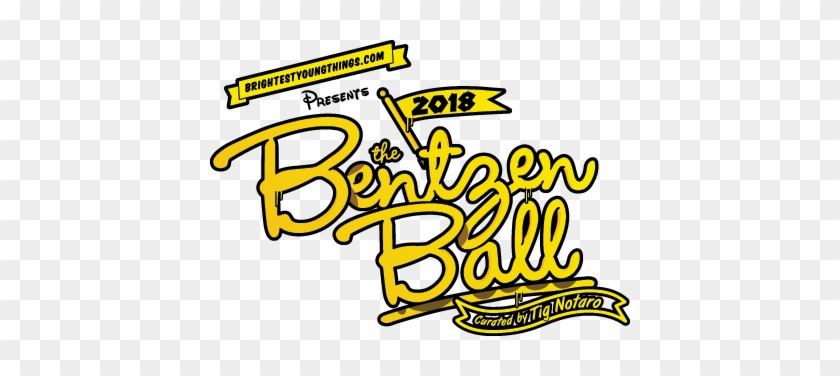 Please Note There Is A 4 Ticket Limit For This Show - Bentzen Ball #683619