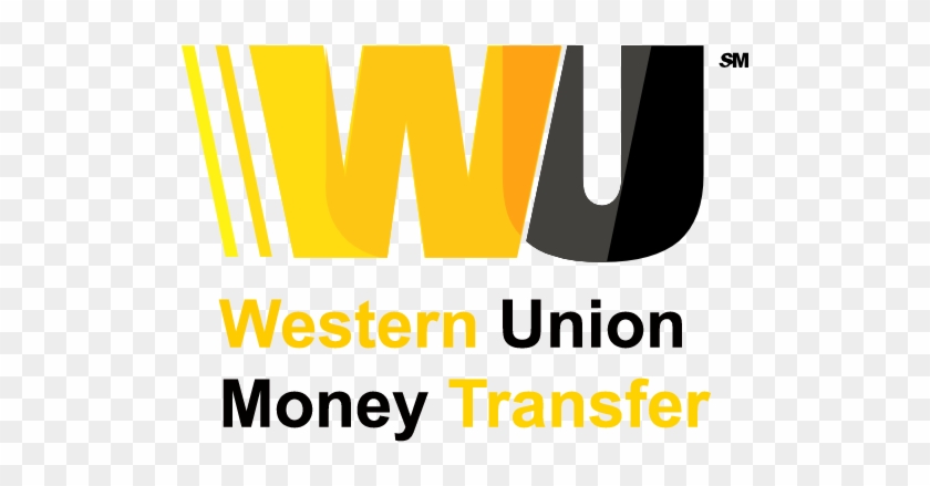 Payment Via Western Union & Money Gram - Kendy Money Transfer Logo #683622