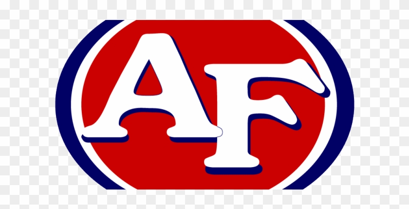 2017-2018 Alsd Athletic Passes - Austintown Fitch Logo #683644