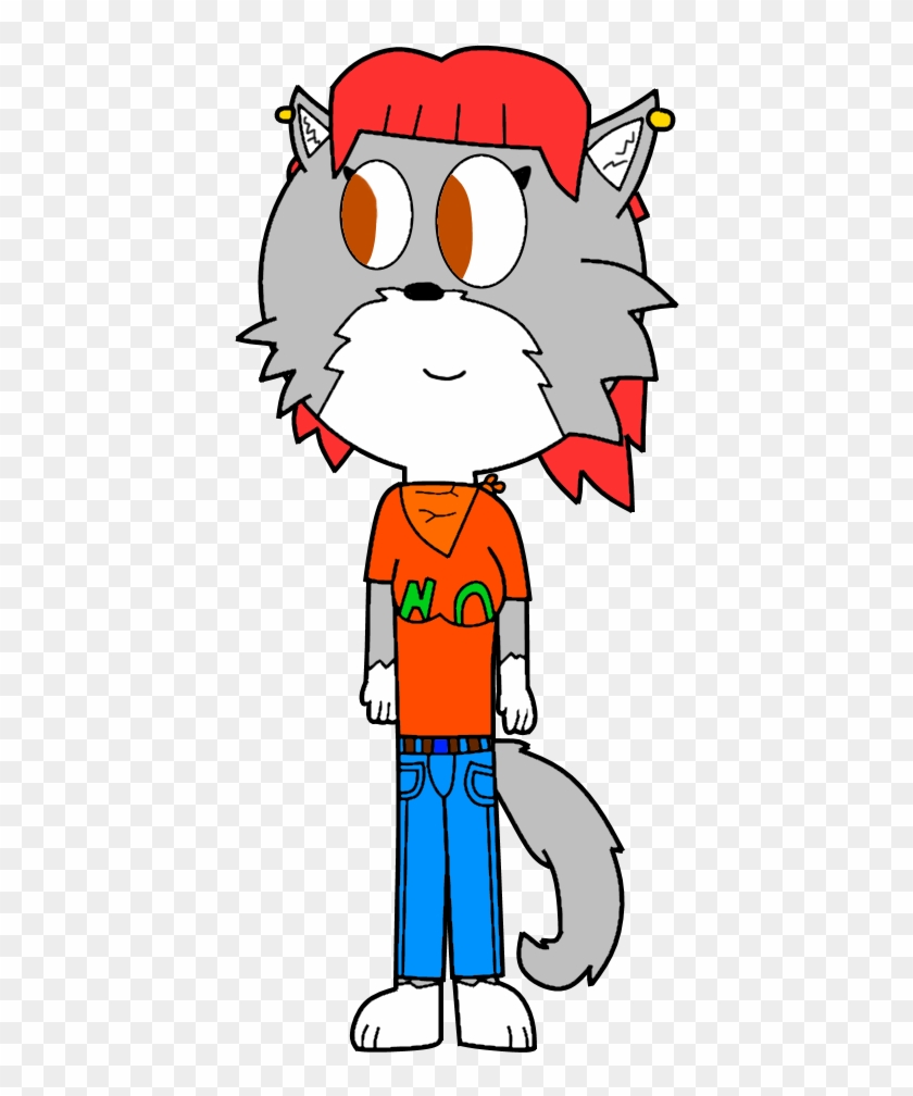 Aleida Fiora For Powerlink64 By Princestickfigure Aleida - Cartoon #683645