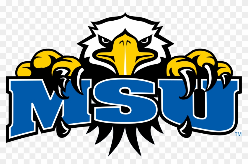 Morehead State University Customer References For Catertrax - Morehead State University Logo #683685