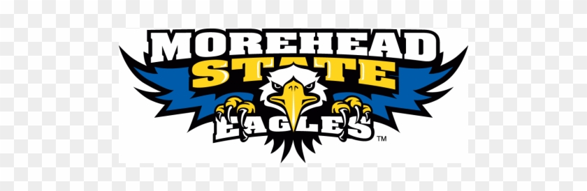 Morehead State College Logo #683688