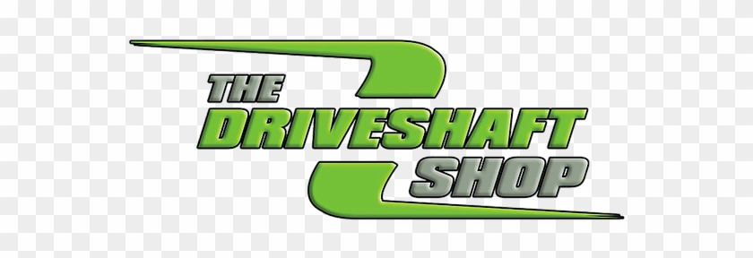 This Driveshaft For 2015 Models Do Not Require Spacers - Driveshaft Shop #683708
