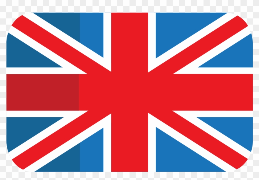 File - Emojione 1f1ec-1f1e7 - Svg - Bandiera Inglese Emoji #683733