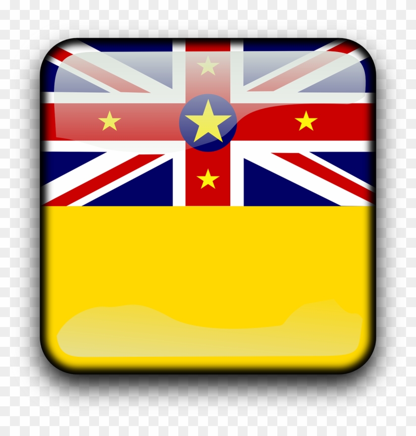 Flag Of The United Kingdom Flag Of Great Britain Clip - Flag Of The United Kingdom Flag Of Great Britain Clip #683736