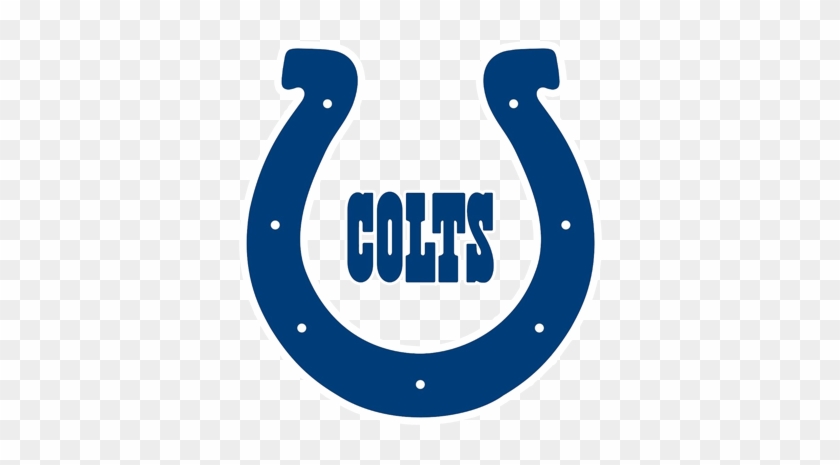 Indianapolis Colts - Indianapolis Colts Logo Png #683778