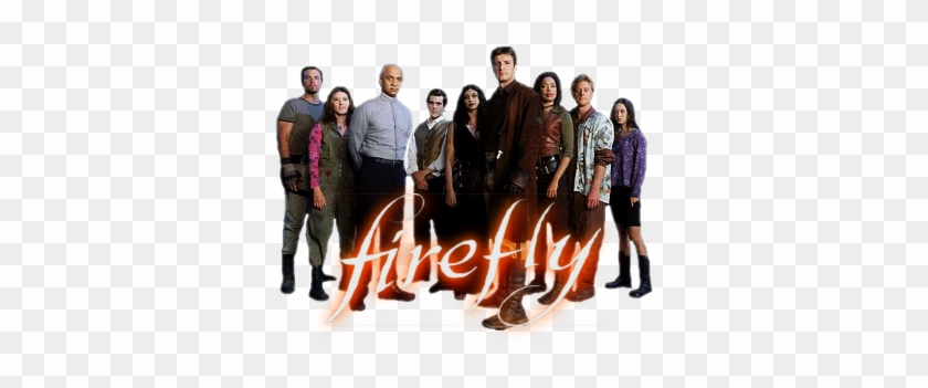 Firefly-1 - Tv Show Firefly Transparent Background #683832