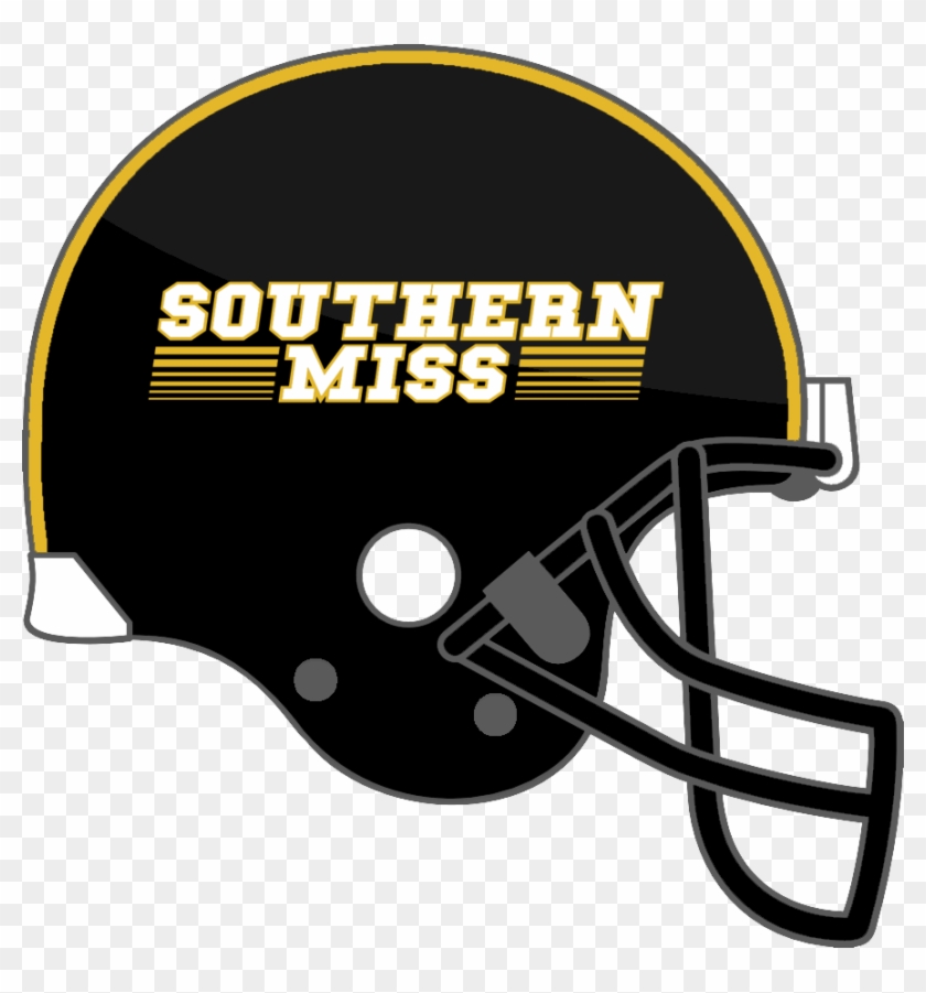 Top Southern Miss Golden Eagles Football Quizzes Trivia - Seattle Seahawks Helmet Logo #683958