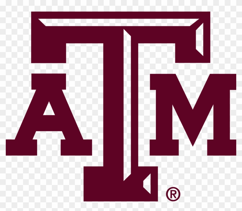 Tamu Texas A M University Logo - Texas A&m Logo Png #683997