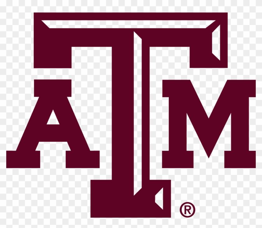 Tamu Texas A M University Logo - Texas A&m Logo Png - Full Size PNG ...