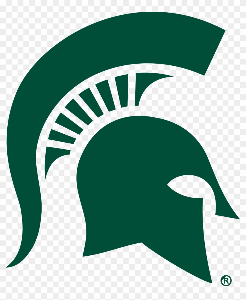 Michigan State University - Michigan State Spartans Logo #683999