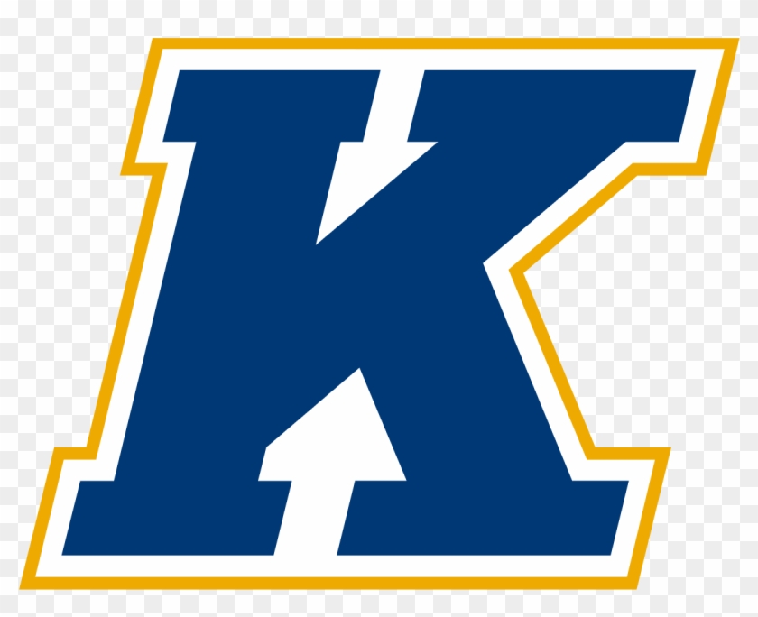 Download K Emblem - Kent State University Logo #684006