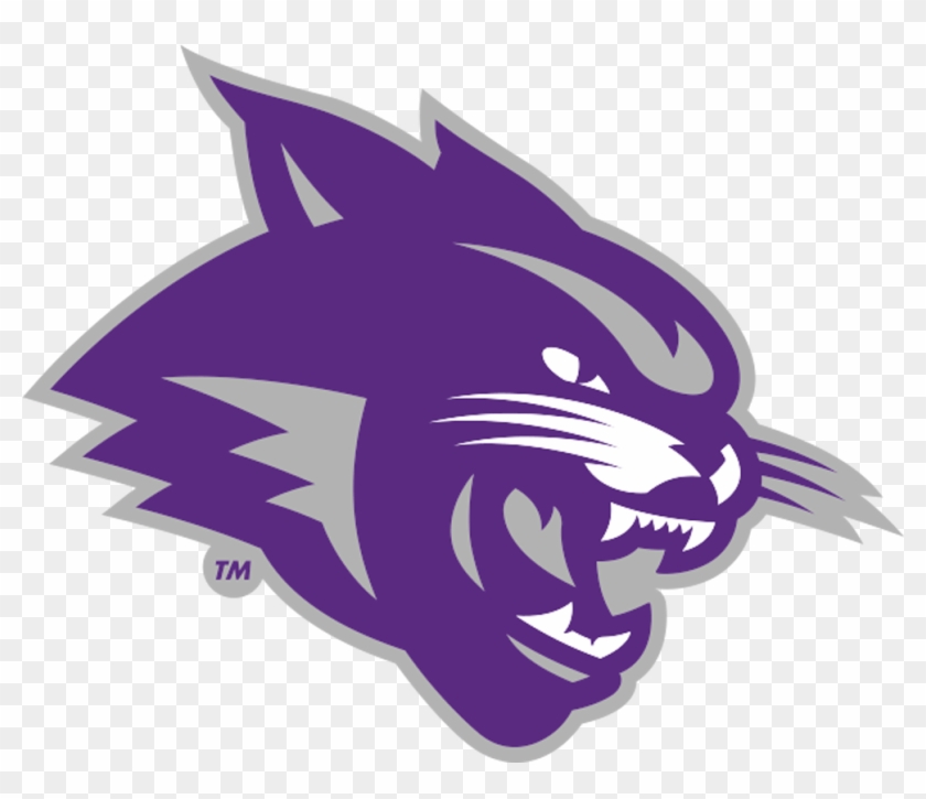 I Was Provided With The Two Wildcat Logos That Represent - Abilene Christian University Wildcat #684032