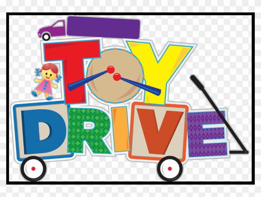 Holiday Toy Drive - Toy Drive #684063