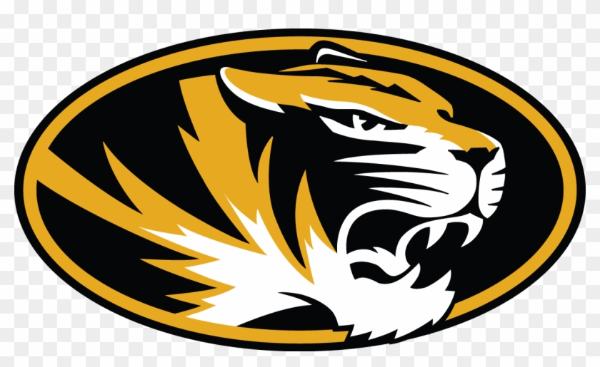 University Of Missouri - Mizzou Tigers #684102