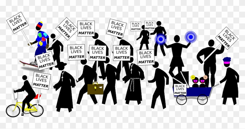 Medium Image - Black Lives Matter I Matter #684105