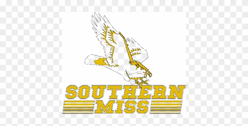 Report - Southern Miss Golden Eagles #684113