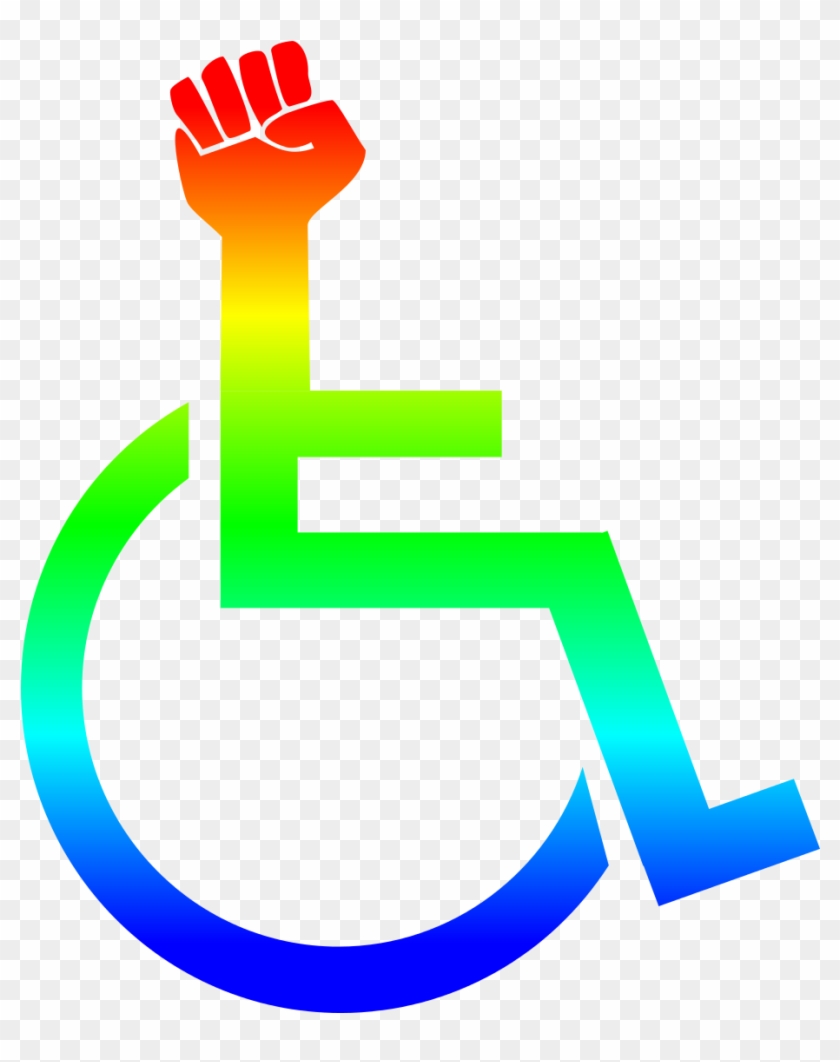 #black Trans Disabled Lives Matter - Disability #684133