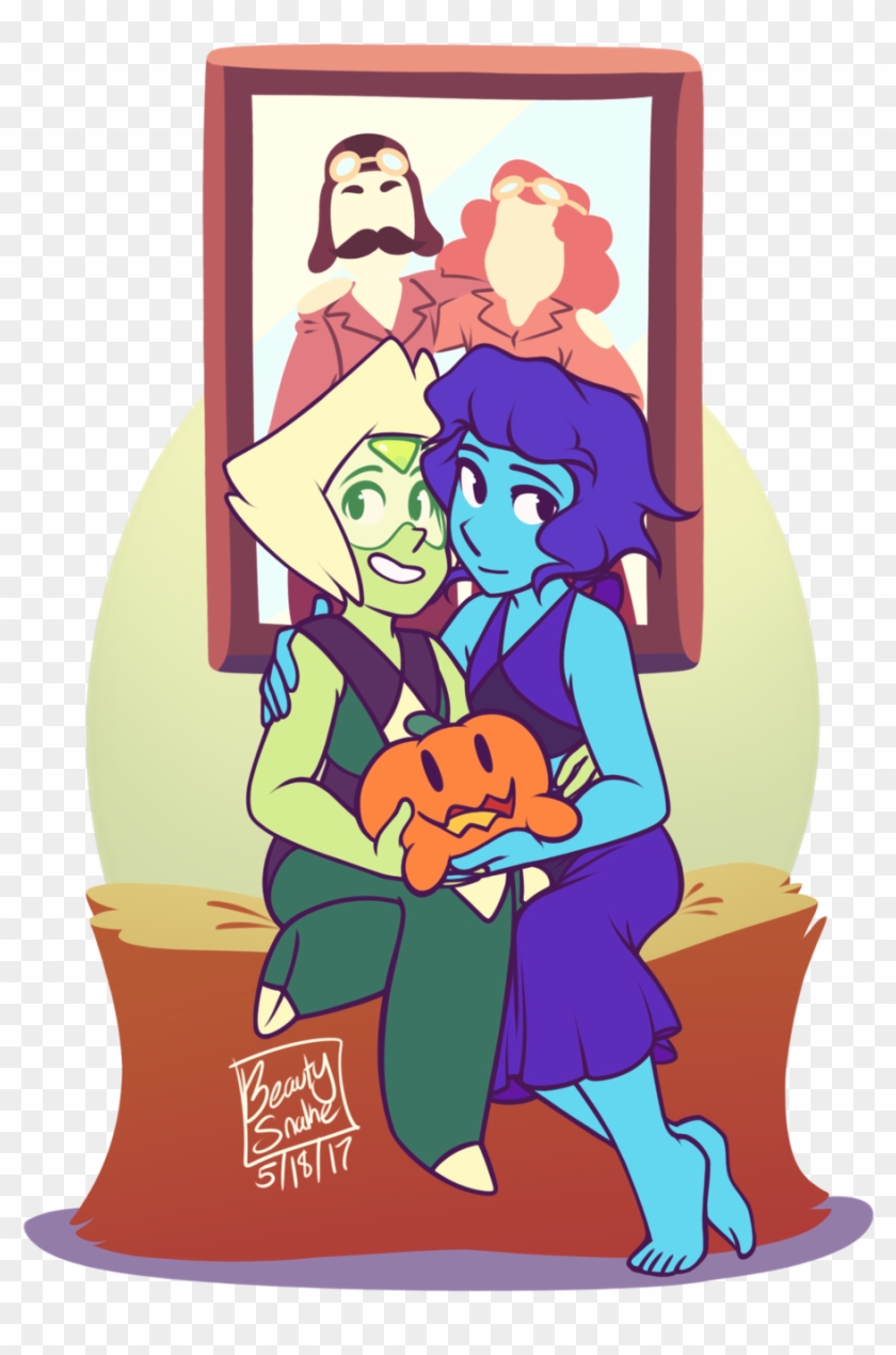 Family Portrait By Beautysnake Family Portrait By Beautysnake - Lapidot Beauty Snake #684136