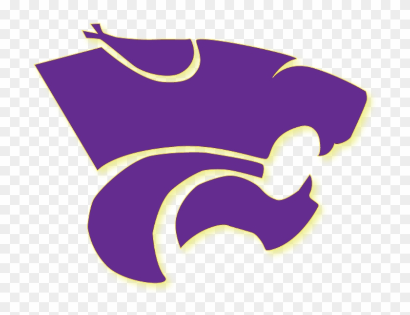 Blue Springs Logo - Blue Springs High School Wildcats #684138