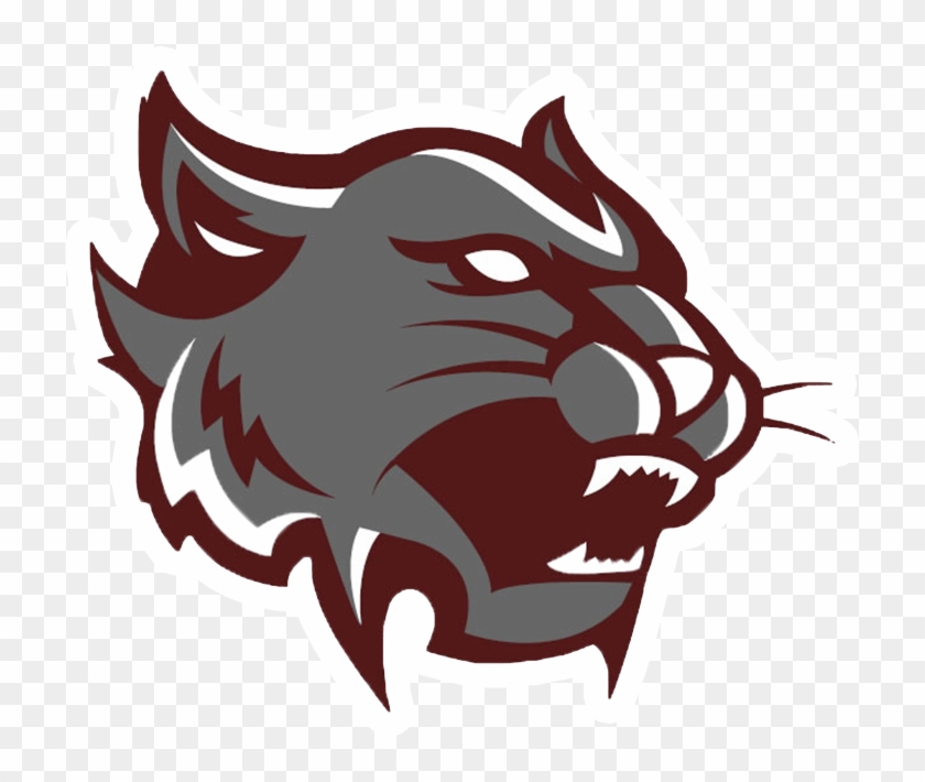 School Logo - Mount Vernon Wildcats Logo #684158