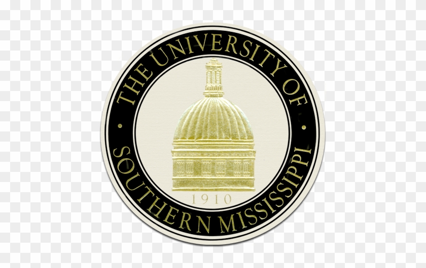 University Of Southern Mississippi - University Of Southern Mississippi #684161