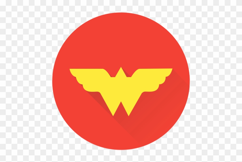 Other Wonder Woman Icon Images - Wonder Woman Icons #684170