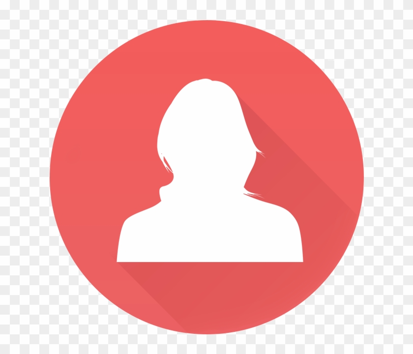 Well Woman Profile - Information Security Icon Transparent #684178