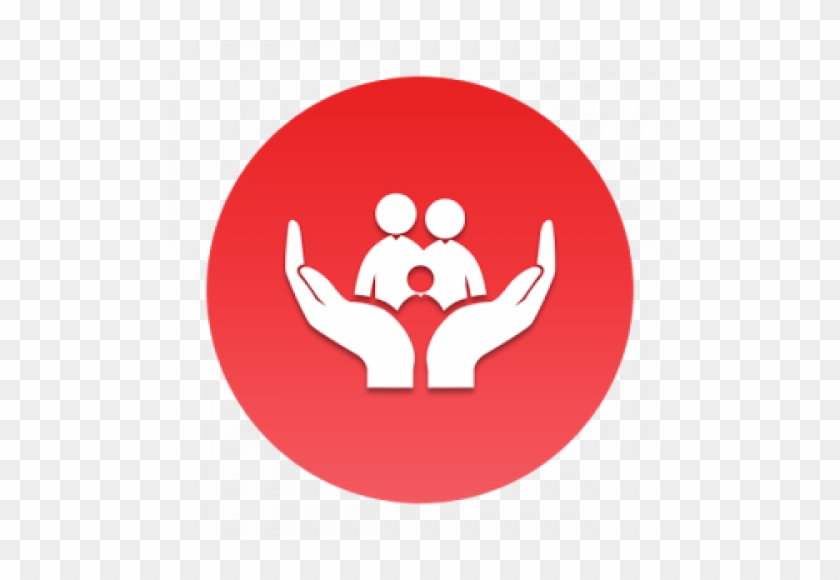 Woman Safety Logo - Champion Petfoods #684183