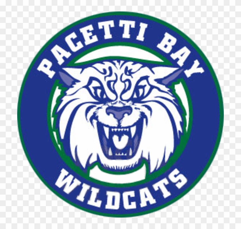 Pacetti Bay Logo - Calistoga Junior-senior High School #684187