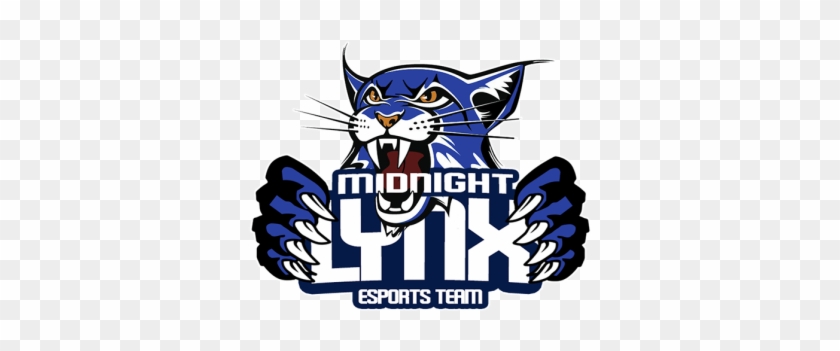 Midnight Lynx - Lynxes #684191